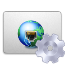 Remote execution icon
