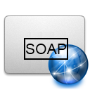 SOAP request cion