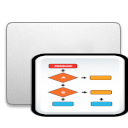 Sub-workflow icon