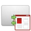 User input icon