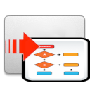 Workflow Launcher icon